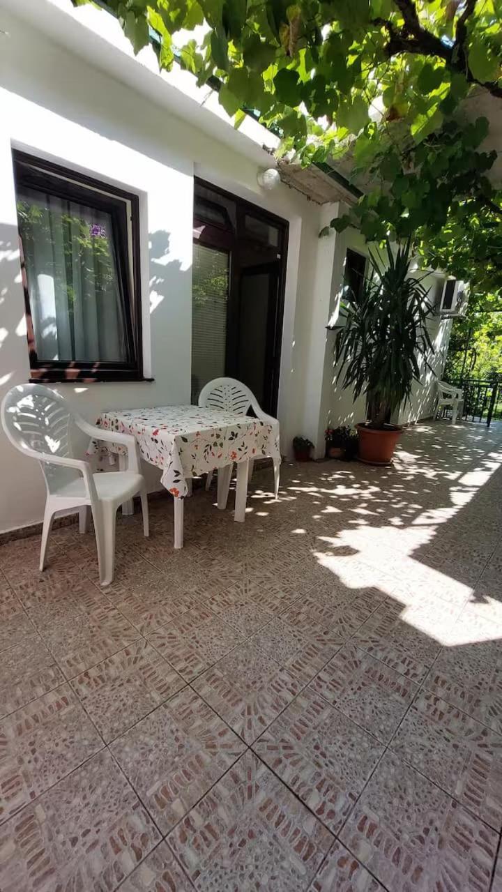 Apartments Marina Bečići Exterior foto