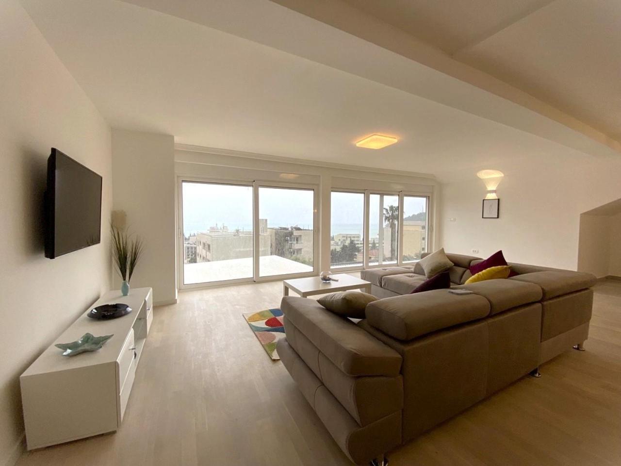 Apartments Marina Bečići Exterior foto